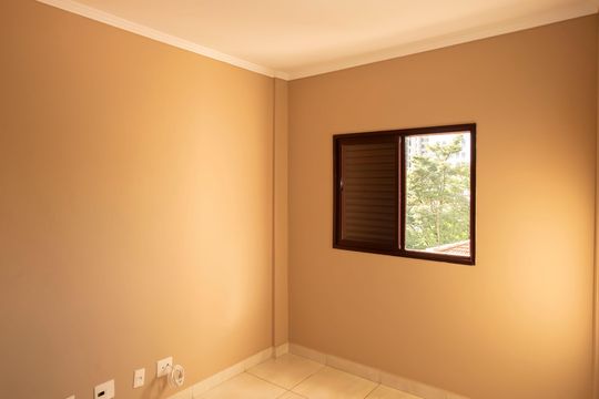 Quarto 2 de apartamento à venda com 2 quartos, 56m² em Mirandópolis, São Paulo
