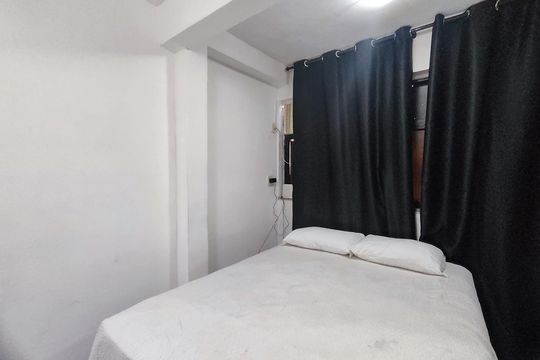 Quarto  de apartamento à venda com 1 quarto, 40m² em Recreio dos Bandeirantes, Rio de Janeiro
