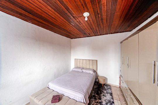 Casa à venda com 3 quartos, 230m² em Vila Formosa, São Paulo