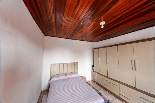 Casa à venda com 3 quartos, 230m² em Vila Formosa, São Paulo