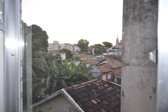 Apartamento à venda com 3 quartos, 92m² em Piedade, Rio de Janeiro