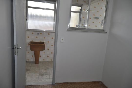 Apartamento à venda com 3 quartos, 92m² em Piedade, Rio de Janeiro