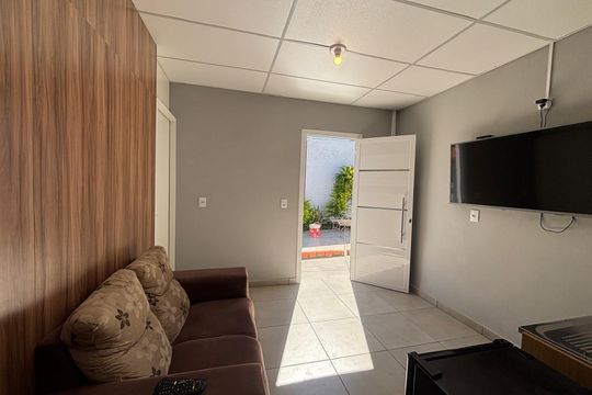 Kitnet/Studio para alugar com 1 quarto, 40m² em Liberdade, Novo Hamburgo