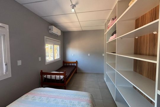 Kitnet/Studio para alugar com 1 quarto, 40m² em Liberdade, Novo Hamburgo