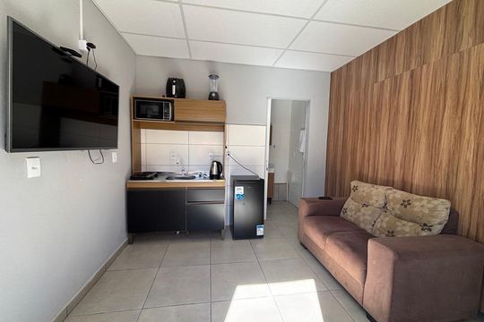 Kitnet/Studio para alugar com 1 quarto, 40m² em Liberdade, Novo Hamburgo
