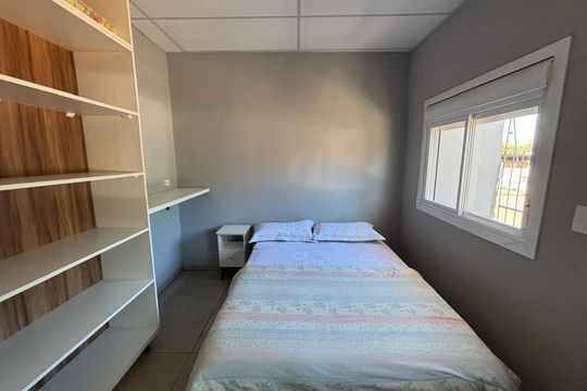 Kitnet/Studio para alugar com 1 quarto, 40m² em Liberdade, Novo Hamburgo