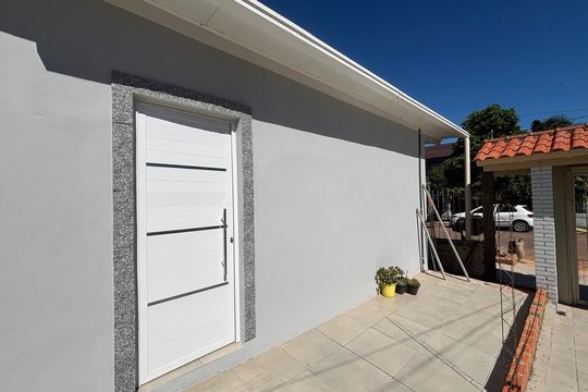 Kitnet/Studio para alugar com 1 quarto, 40m² em Liberdade, Novo Hamburgo