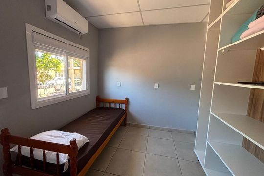 Kitnet/Studio para alugar com 1 quarto, 40m² em Liberdade, Novo Hamburgo