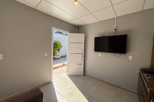 Kitnet/Studio para alugar com 1 quarto, 40m² em Liberdade, Novo Hamburgo