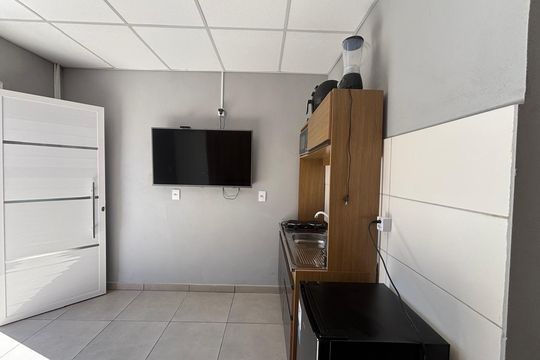 Kitnet/Studio para alugar com 1 quarto, 40m² em Liberdade, Novo Hamburgo