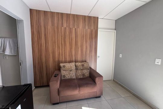 Kitnet/Studio para alugar com 1 quarto, 40m² em Liberdade, Novo Hamburgo