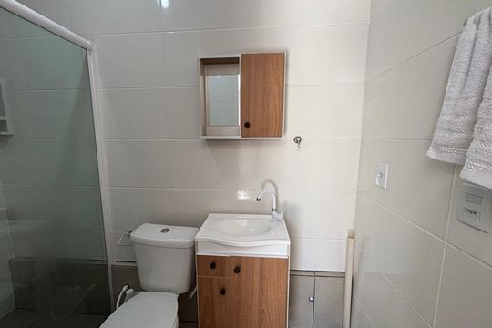 Kitnet/Studio para alugar com 1 quarto, 40m² em Liberdade, Novo Hamburgo