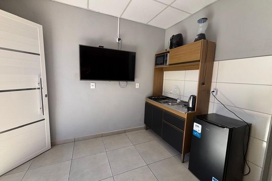 Kitnet/Studio para alugar com 1 quarto, 40m² em Liberdade, Novo Hamburgo