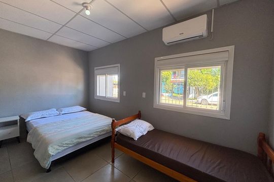 Kitnet/Studio para alugar com 1 quarto, 40m² em Liberdade, Novo Hamburgo