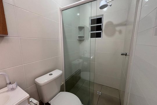 Apartamento para alugar com 1 quarto, 40m² em Liberdade, Novo Hamburgo