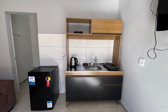 Apartamento para alugar com 1 quarto, 40m² em Liberdade, Novo Hamburgo
