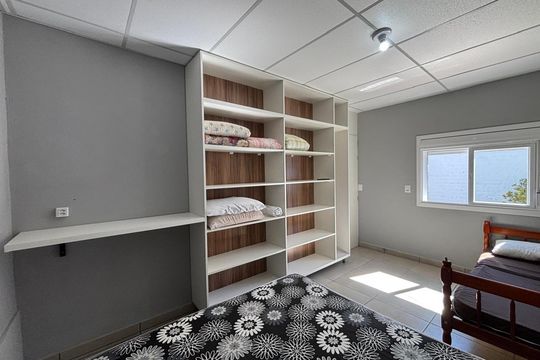 Apartamento para alugar com 1 quarto, 40m² em Liberdade, Novo Hamburgo
