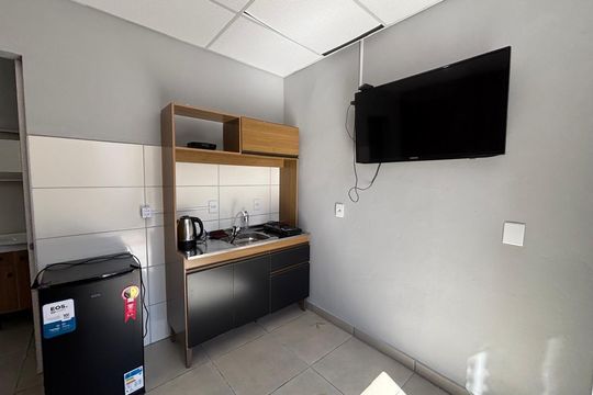 Apartamento para alugar com 1 quarto, 40m² em Liberdade, Novo Hamburgo