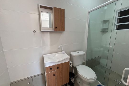 Apartamento para alugar com 1 quarto, 40m² em Liberdade, Novo Hamburgo