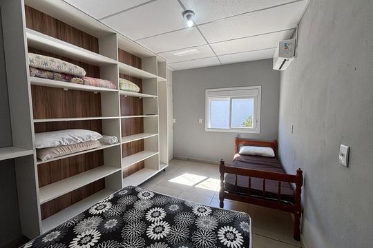 Apartamento para alugar com 1 quarto, 40m² em Liberdade, Novo Hamburgo