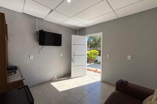 Apartamento para alugar com 1 quarto, 40m² em Liberdade, Novo Hamburgo