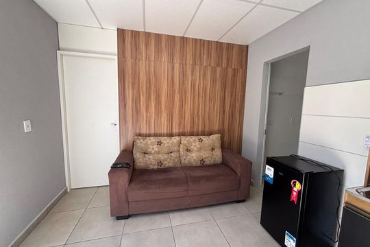 Apartamento para alugar com 1 quarto, 40m² em Liberdade, Novo Hamburgo