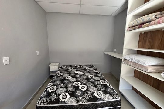 Apartamento para alugar com 1 quarto, 40m² em Liberdade, Novo Hamburgo
