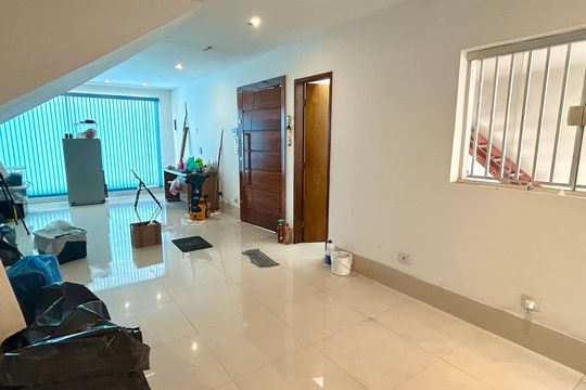 Sala de casa à venda com 3 quartos, 162m² em Chácara São Luís, Guarulhos