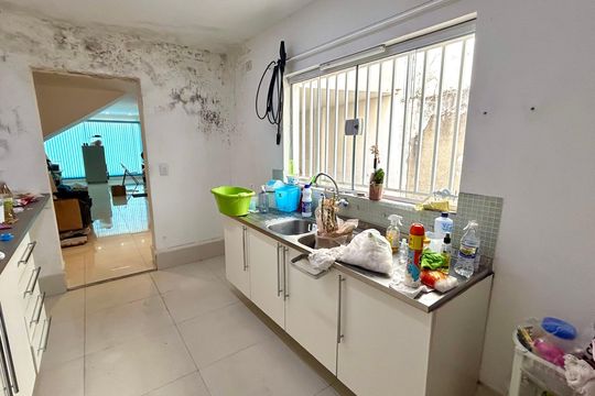 Cozinha de casa à venda com 3 quartos, 162m² em Chácara São Luís, Guarulhos
