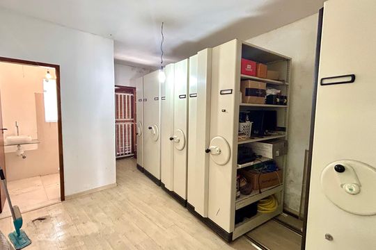 Quarto Suíte 2 de casa à venda com 3 quartos, 162m² em Chácara São Luís, Guarulhos
