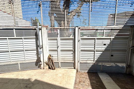 Garagem de casa à venda com 3 quartos, 162m² em Chácara São Luís, Guarulhos