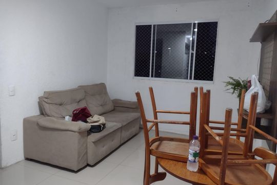 Apartamento à venda com 1 quarto, 42m² em Estância Velha, Canoas
