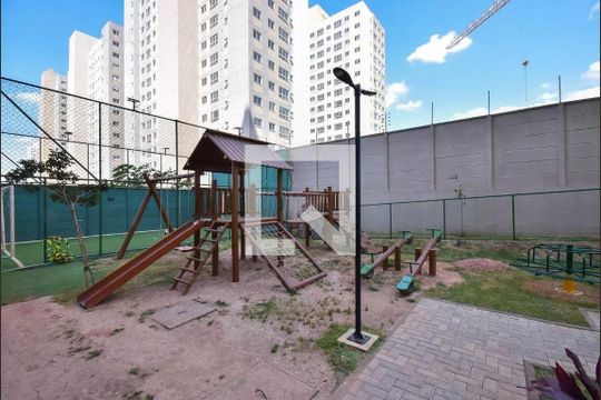 Área comum de apartamento à venda com 2 quartos, 44m² em Jardim Boa Vista (zona Oeste), Osasco