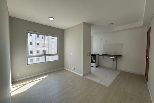 Apartamento à venda com 2 quartos, 44m² em Jardim Boa Vista (zona Oeste), Osasco