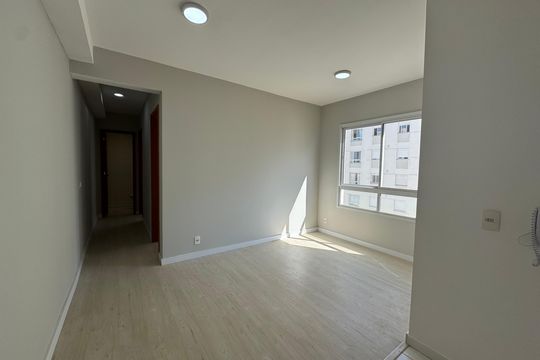 Sala de apartamento à venda com 2 quartos, 44m² em Jardim Boa Vista (zona Oeste), Osasco