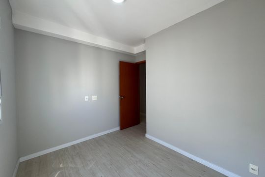 Quarto 2 de apartamento à venda com 2 quartos, 44m² em Jardim Boa Vista (zona Oeste), Osasco