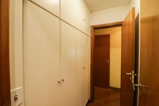 Área de Serviço de apartamento para alugar com 5 quartos, 365m² em Vila Ester (zona Norte), São Paulo