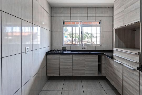 Casa para alugar com 2 quartos, 110m² em Parque Pan Americano, São Paulo