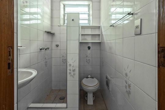 Casa para alugar com 2 quartos, 110m² em Parque Pan Americano, São Paulo