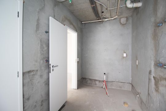 Apartamento à venda com 3 quartos, 262m² em Itaim Bibi, São Paulo