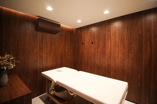 Apartamento à venda com 3 quartos, 262m² em Itaim Bibi, São Paulo