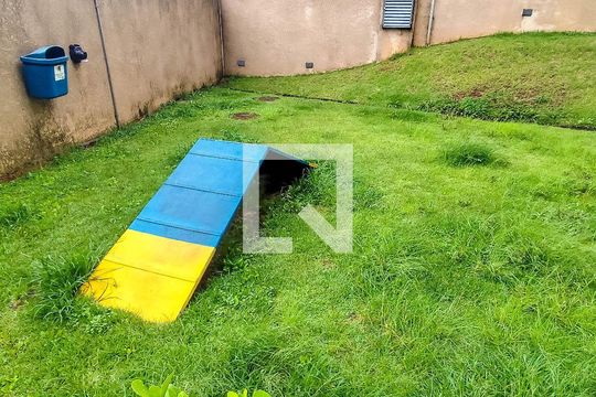 Apartamento para alugar com 1 quarto, 27m² em Cidade Satelite Santa Barbara, São Paulo
