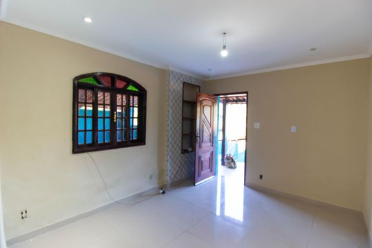 Casa para alugar com 2 quartos, 110m² em Fonseca, Niterói