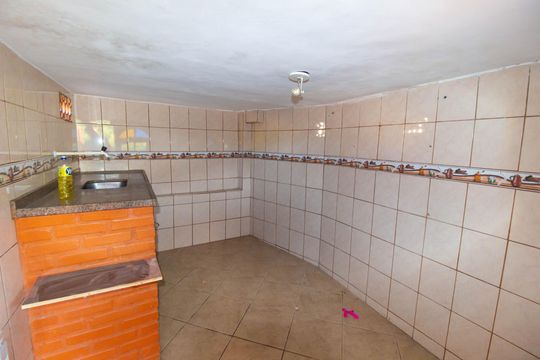 Casa para alugar com 2 quartos, 110m² em Fonseca, Niterói
