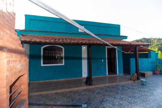 Casa para alugar com 2 quartos, 110m² em Fonseca, Niterói