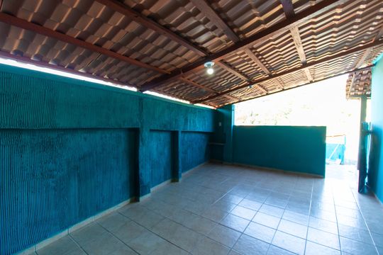 Casa para alugar com 2 quartos, 110m² em Fonseca, Niterói