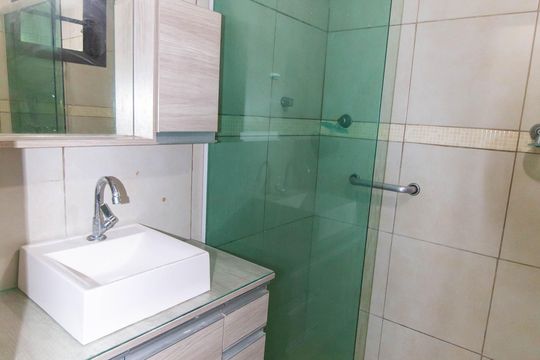 Casa para alugar com 2 quartos, 110m² em Fonseca, Niterói