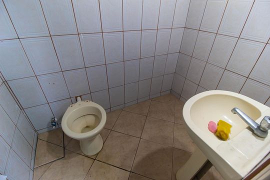 Casa para alugar com 2 quartos, 110m² em Fonseca, Niterói