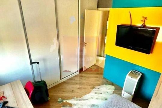 Apartamento à venda com 4 quartos, 147m² em Vila Mascote, São Paulo