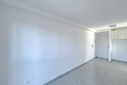 Sala de apartamento à venda com 2 quartos, 53m² em Vila Formosa, São Paulo
